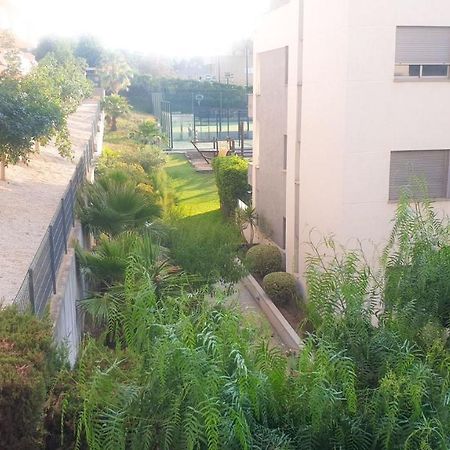 萨洛Apartamento Relax,A 2Min De La Playa Y Parking Gratuito公寓 外观 照片