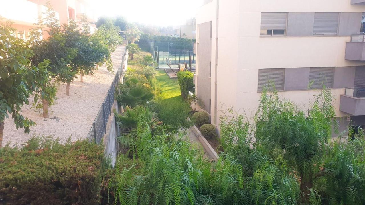 萨洛Apartamento Relax,A 2Min De La Playa Y Parking Gratuito公寓 外观 照片