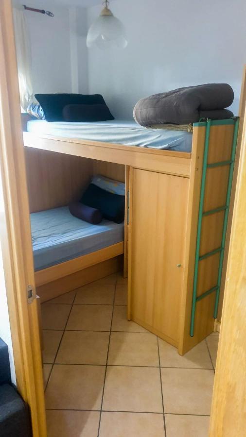 萨洛Apartamento Relax,A 2Min De La Playa Y Parking Gratuito公寓 外观 照片