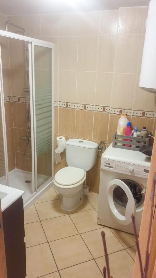 萨洛Apartamento Relax,A 2Min De La Playa Y Parking Gratuito公寓 外观 照片